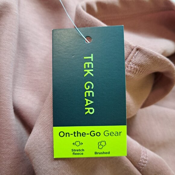 Tek Gear NEW Ultrasoft Sweatshirt Size Medium - Picture 6 of 8